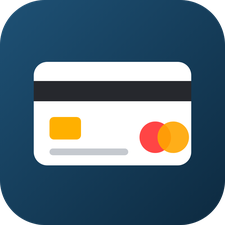 Carte bancaire (Visa / Mastercard)