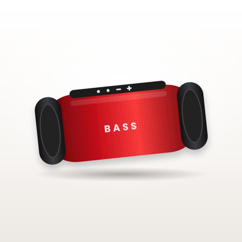 Enceinte Bluetooth portable