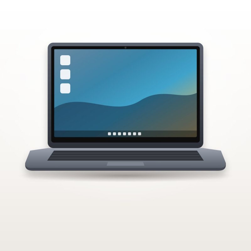 Ordinateur portable 15,6" Core i5