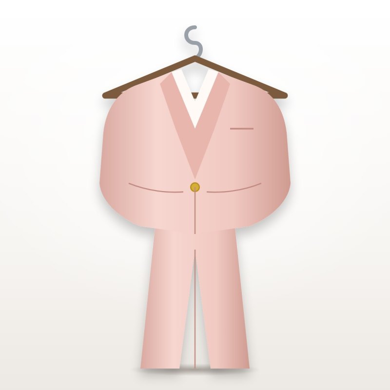 Tailleur pantalon femme